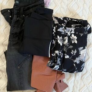 Wild Fable | Assorted Bundle XXS